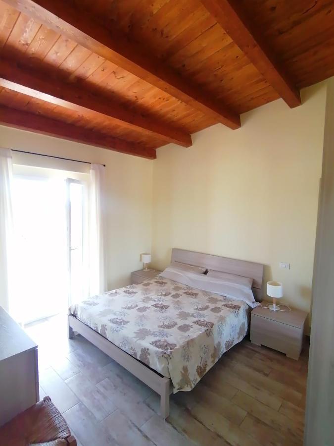 Agriturismo Oca Giuliva Lido dei Pini Luaran gambar