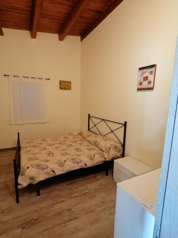 Agriturismo Oca Giuliva Lido dei Pini Luaran gambar